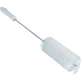thumbnail image 1 of Vikan 53795 Soft Tube Brush, Polyester, 2" x 20" OAL, White, 1 of 6