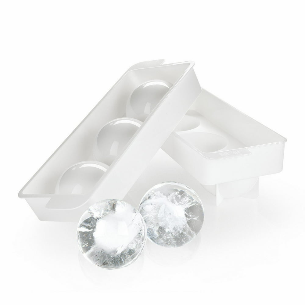 Ice Cube Trays Cube, Kokubo Large Spherical Funny Novelty Shaped Ice