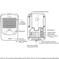 thumbnail image 4 of Altavoz multifuncional Algo 8180G2 PoE IP Paging & SIP, 4 of 9