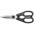 thumbnail image 1 of W眉sthof Come-Apart Kitchen Shears, Black (5558-1), 1 of 3