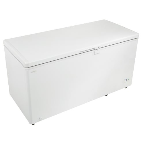Danby 14.5 Cu. Ft. Chest Freezer DCF145A1WDD, White