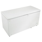 Danby DCF145A1 60 Inch Wide 14.5 Cu. Ft. Capacity Chest Freezer with LED Lightin by Danby