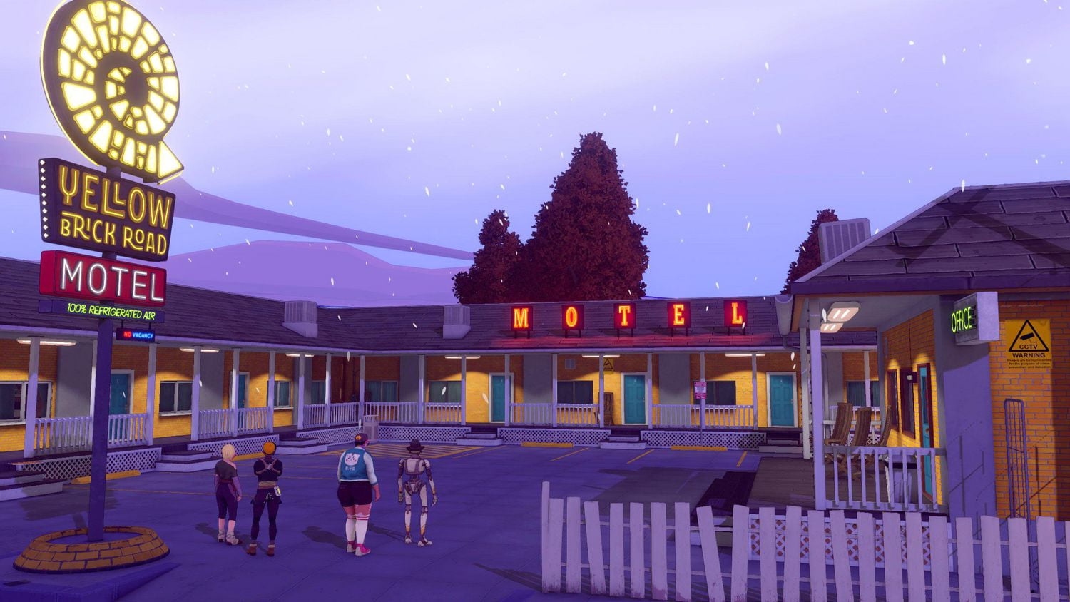 Dustborn Limited Retail Edition (PS5)