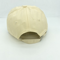 thumbnail image 4 of Hat Women's Vitality Cute Smile Embroidery Spring And Autumn, 4 of 5