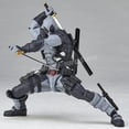 thumbnail image 4 of 2025 Increíble figura DE ACCIÓN DE Deadpool 3 de Yamaguchi 025EX, colección de PVC, modelos móviles de 15cm, Revoltech Wade, Victor Wilson, 4 of 5