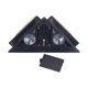 thumbnail image 4 of High quality 90 degree right angle laser ground infrared level laser line, 4 of 5