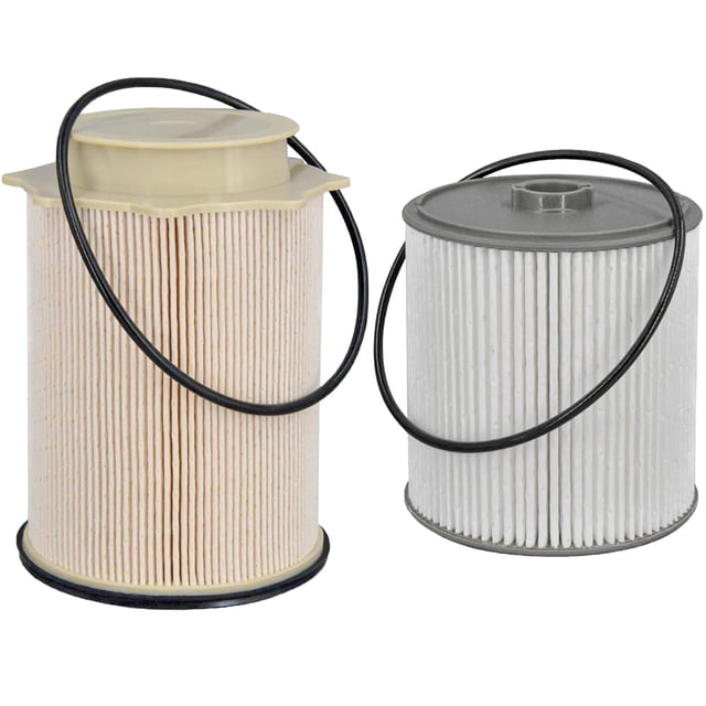 Filtros de combustible BANPAR para Ram 2500 3500 4500 5500 6.7 Cummins