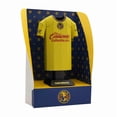 thumbnail image 3 of Camiseta Jersey Miniatura Club América 2024-2025 Tricampeón, 3 of 5