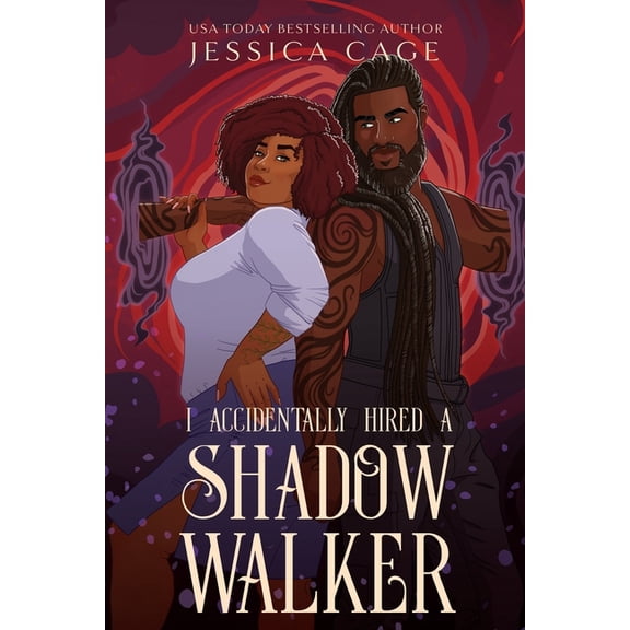 Accidents Happen I Accidentally Hired a Shadow Walker, Book 3, (Paperback)