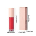 YhizijH Lip Glosses Moisturizing Lip Gloss For Dry Lips Prime Day Deals