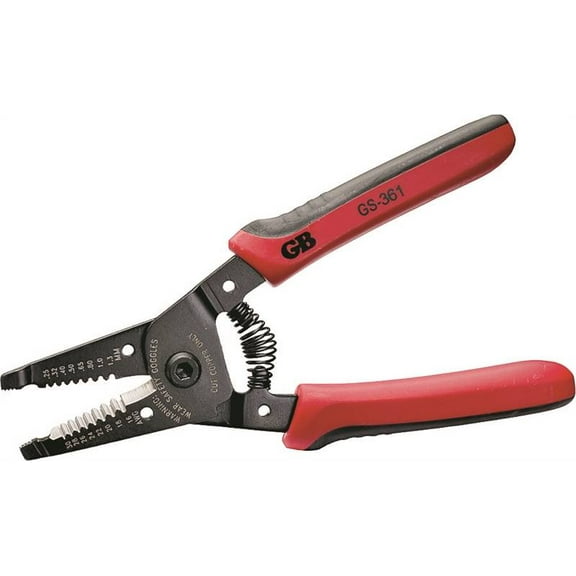 Gardner Bender GS-361 Wire Stripper 16-30 Awg