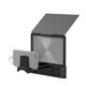 thumbnail image 2 of Bluetooth Handsfree Speaker Phone Stand Amplifier HD Video Screen Amplifier, 2 of 5