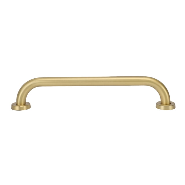 Shower Grab Bar, Stainless Steel Bathroom Safety Handle with Non Slip Design, Strong Load Bearing Capacity Shower Handle Bath Tub