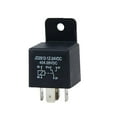 thumbnail image 2 of Interruptor de Conmutación Macarena 5 polos 40A 24V CC, 2 of 2