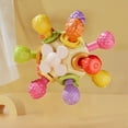 thumbnail image 2 of Moocorvic Montessori Sensory Toys Ball, Learning Developmental Christmas Birthday Gifts, 2 of 7