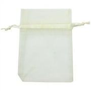 Cousin Organza Bag