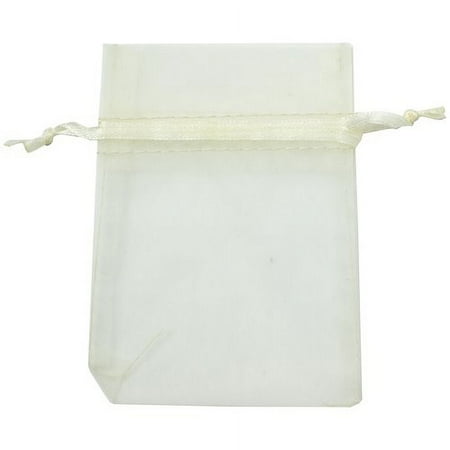 Cousin Organza Bag