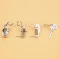 thumbnail image 4 of Sewing Presser Foot, Presser Foot, Saves Time Improves Working Efficiency Home For Industry, 4 of 8