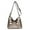 Bronze, variant on zttd crossbody purses for women casual adjustable strap shoulder bag ladies leather bag a