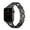 Black, variant on Waloo Diamond Rhinestone Replacement Band For All Apple Watch Series