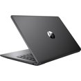 thumbnail image 4 of New HP Stream 14-cb117ds 14" HD WLED Laptop Intel Celeron N4000 1.1GHz 4GB SDRAM 64 GB eMMC Intel UHD Graphics 600 Windows 10 Home in S mode - 7MC87UA, 4 of 6