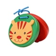 thumbnail image 2 of Wooden Percussion with Educational Sound Making for Kids Interactive Musical for Early Learning Decoration, 2 of 6