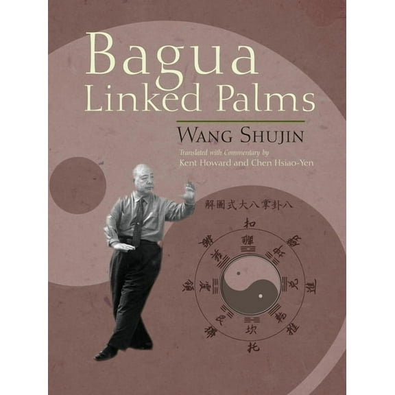 Bagua Linked Palms (Paperback)