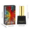 thumbnail image 3 of Esmalte de uñas en gel «Ojo de gato», efecto arena helada brillante, 15 ml, 3 of 5