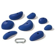 Nicros UNHSC Diff-Tex- Slopers Handholds