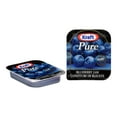 thumbnail image 6 of Kraft Blueberry Pure Jam Portions - 10ml/3 lbs, 140/Case | Sweet Blueberry Jam Portions, 6 of 6