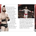 thumbnail image 4 of DK Readers Level 2: DK Readers Level 2: Wwe Meet the Champions (Hardcover), 4 of 4