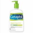 Cetaphil Lotion, 20 Fl Oz Bottle, + 4 Fl Oz Bonus Bottle - Walmart.com