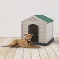 thumbnail image 2 of Casa Hogar Ideal Perro Raza Mediana Grande Confortable Rimax, 2 of 7