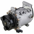 thumbnail image 2 of For Mitsubishi Outlander 2004 2005 2006 AC Compressor w/ A/C Drier - BuyAutoParts, 2 of 7