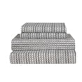 thumbnail image 3 of Snow Cap 4 Piece Cotton Flannel Sheet Set, 3 of 3
