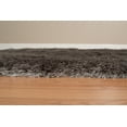 thumbnail image 5 of United Weavers Benella Mira Grey Woven Polyester Shag Area Rug, 5 of 6