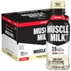 Muscle Milk Genuine Protein Shake, 25g Protein, Vanilla Creme, 14 Fl Oz, 12 Count