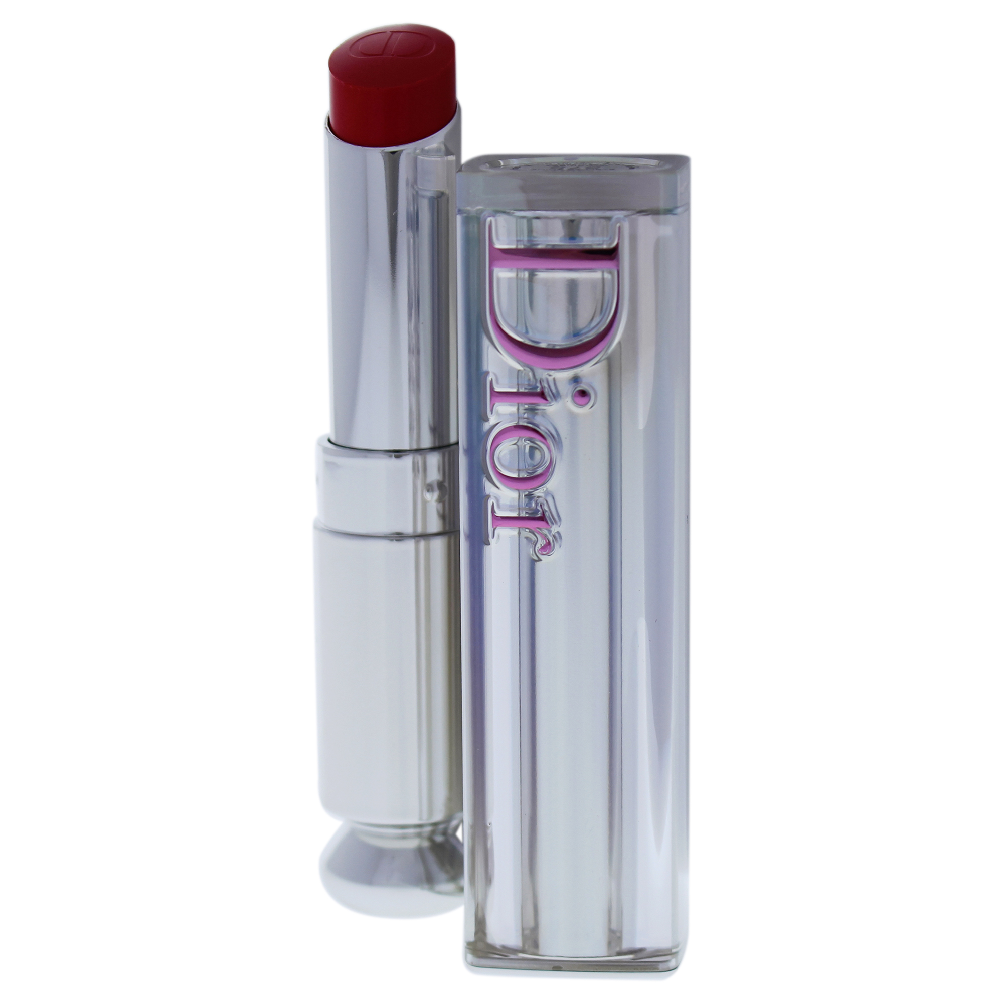 Christian Dior Addict Stellar Shine Lipstick - 578 Diorkiss 0.11 oz Lipstick - image 2 of 2