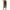 Coffee, variant on IDALL Capri Pants for Women Linen Pants Women White For Women Tightness Trousers Pocket Casual Plus Size Pants Lounge Pants Women Summer Pants Army Green L