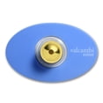 thumbnail image 2 of 5x 5 gram Cook Islands $20 Gold Sphere Coin Valcambi (In Assay), 2 of 4