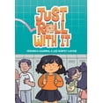 thumbnail image 3 of Just Roll with It Just Roll with It: (A Graphic Novel), (Hardcover), 3 of 3