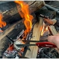 thumbnail image 5 of Kona Tailgater BBQ Multi Grill Tool - Removable Spatula, Fork & Tongs - Beautiful Gift Box, 5 of 6