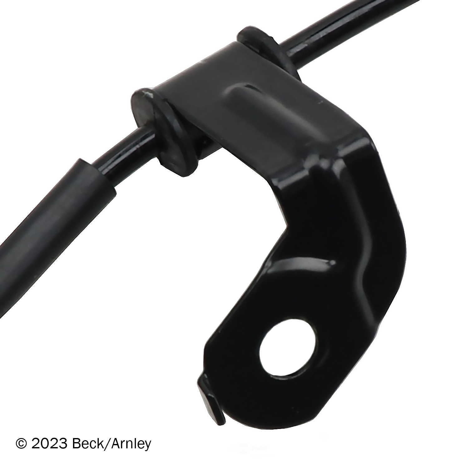 Beck/Arnley 084-5103 ABS Wheel Speed Sensor