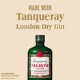 thumbnail image 6 of Tanqueray Negroni Cocktail (Made with London Dry Gin), 375 mL, 25% ABV, 6 of 12