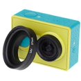 thumbnail image 1 of 37mm UV Filter Lens with Cap for Xiaomi Xiaoyi 4K+ / 4K, Xiaoyi Lite, Xiaoyi Sport Camera, 1 of 1