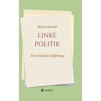 Linke Politik: Eine kritische Einführung (Hardcover)