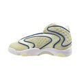 thumbnail image 4 of Air Jordan OG Women's Shoes Lime Ice-White-Court Blue 133000-300, 4 of 6
