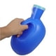 thumbnail image 4 of Urinario portátil para hombres, a prueba de derrames, botella con tapa, urinarios de viaje, urinarios de cabecera para hombres, 4 of 8
