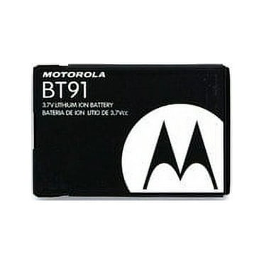 Motorola Q9 1860 MAh Battery - BT91 OEM
