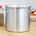 thumbnail image 2 of Vollrath 4302 Wear-Ever 9 Quart Aluminum Stock Pot, 2 of 3